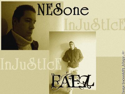 NESone et FAEL77